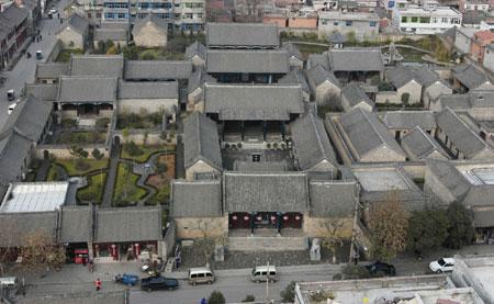 盐岩之都-河南平顶山叶县