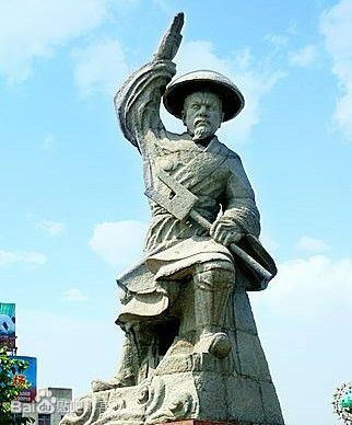 河南禹州市（煤炭、铝土矿）