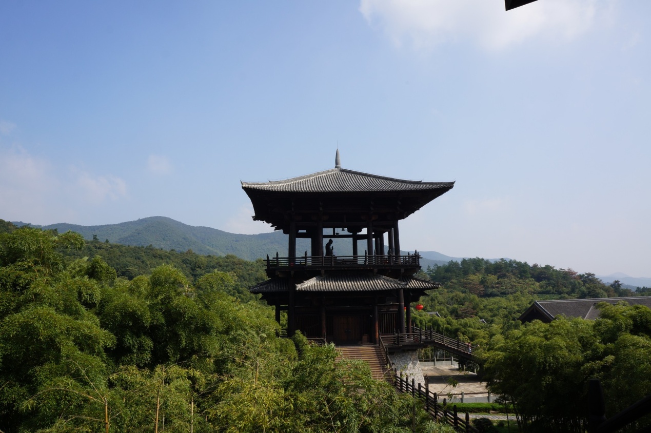 浙江长兴县（铁矿、硅灰石）