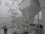 香港碳酸锰雷蒙磨粉机高效节能新型雷蒙磨