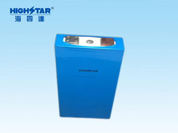 产品类型：动力能量型电池