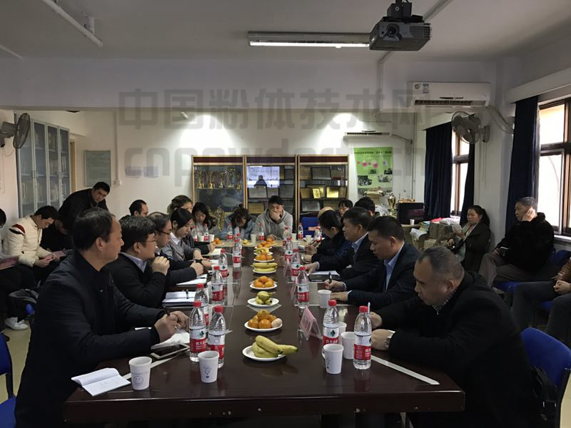 贺州 碳酸钙 石材 人造岗石 杨呈朝 翟海燕 中国地质大学（北京） 杜高翔