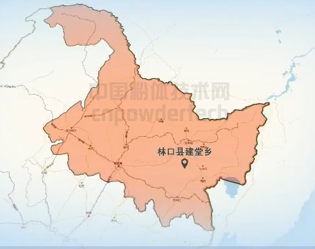 黑龙江林口县发现4000万吨超大型石墨矿
