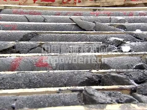 黑龙江林口县发现4000万吨超大型石墨矿