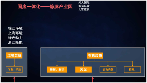 薛涛：固废产业年度盘点