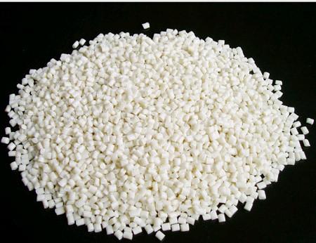 纳米碳酸钙在塑料行业的应用