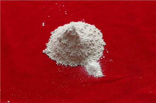 兰州西固区脱硫石膏等固废综合利用率基本达100%