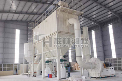 黑龙江高岭土磨粉机生产厂家超细研磨机