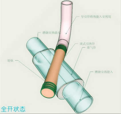 欧盟科学家借纳米技术提高热电转换效率