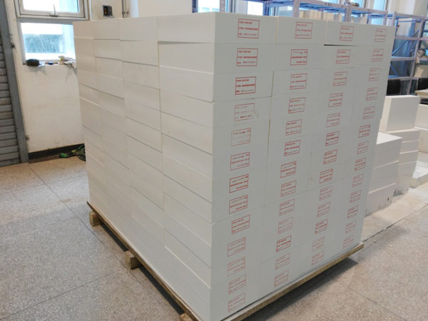 深潜用固体浮力材料产品