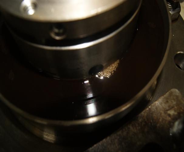 密友集团推出湿式机械密封用纳米润滑母液