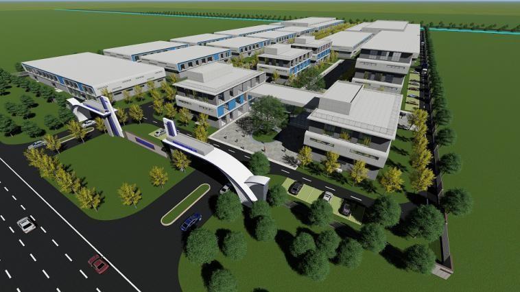 江苏南通5000吨纳米二氧化锆和2000万片3D陶瓷手机背板项目奠基