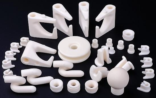 3D打印陶瓷技术要想突破，这5种陶瓷粉末是关键