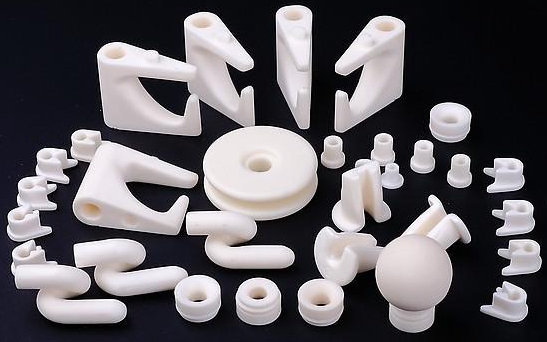 3D打印陶瓷技术要想突破,这5种陶瓷粉末是关键