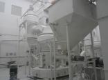 白矾磨粉机塑料粉碎机生产厂家