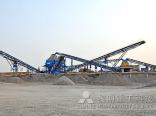 明泰提供延安新型制砂机的应用及建设发展 