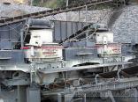 中国破碎机械生产基地安山岩制砂机 