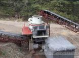 河卵石制砂机价格新型制砂机最大产量 