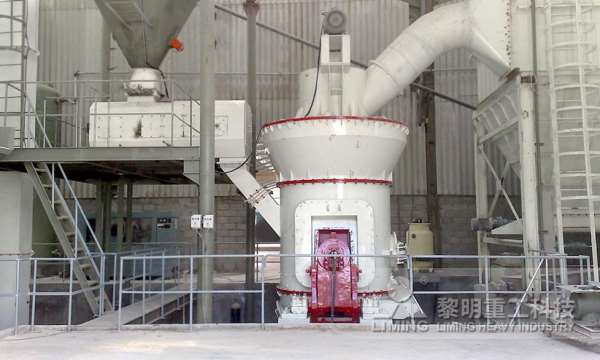 [脱硫制粉]年产10万吨方解石磨机 一台价格