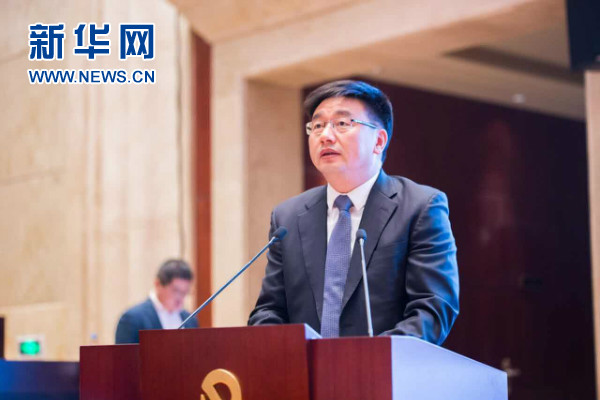 南京溧水高度重视新材料产业  打响城市新名片