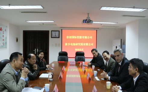 火热的锂电池市场，最近又发生了什么？