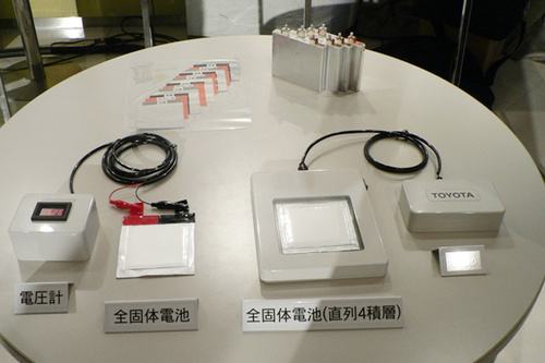 上海科技大学用陶瓷纳米纤维铺就锂电池传导高速路