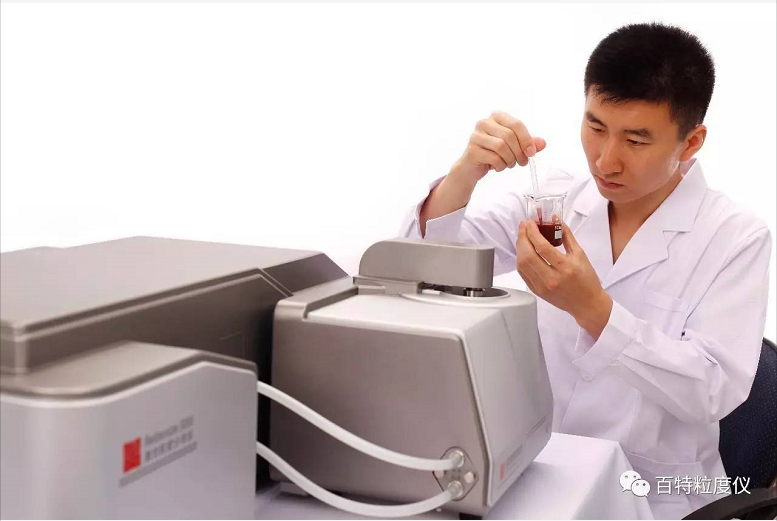 百特仪器以创新产品荣获“2016年度科学仪器行业最受关注仪器”奖