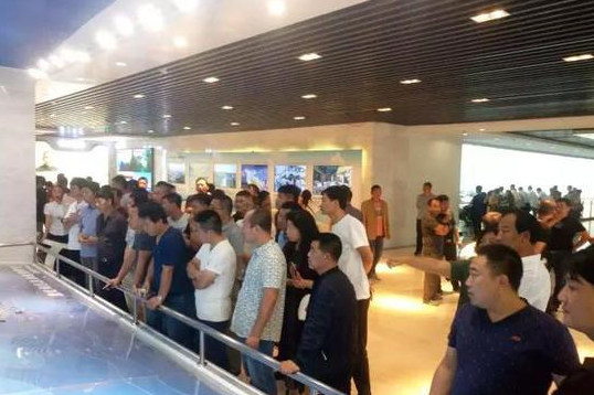雄安新区组织200余家企业考察，非金属矿物功能填料发展契机来临