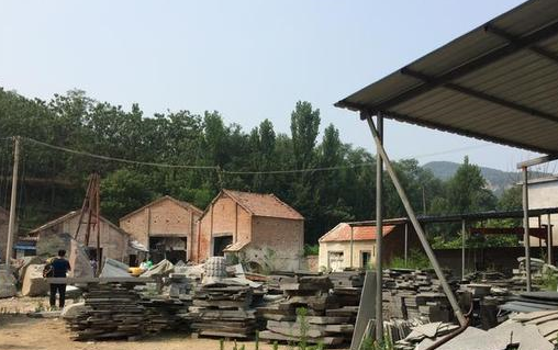 山东济南取缔61家石材加工厂，7月底前全部关停
