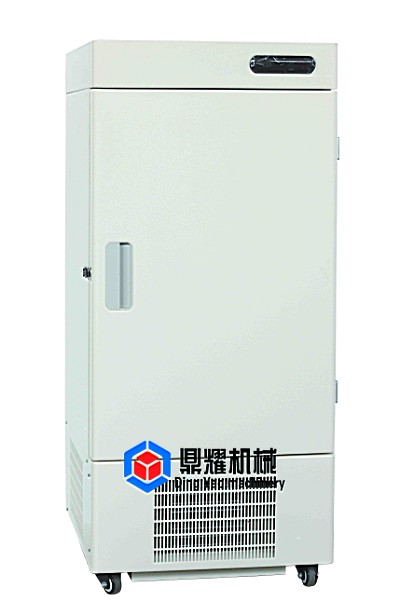 鼎耀 DYDW-30UL -60度超低温科研用冰箱 ,低温实验箱