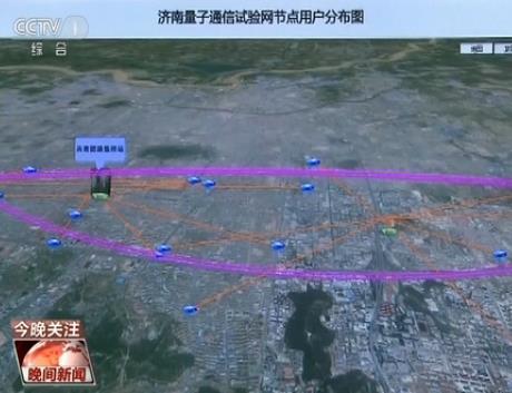 从喷气客机到可燃冰试采再到全球最大多晶硅生产线，中国技术正领跑全球