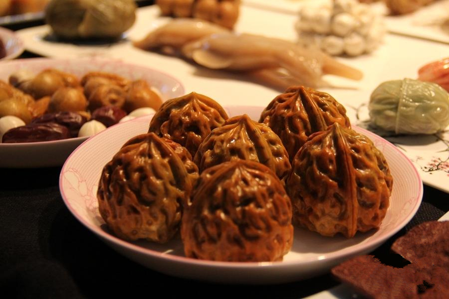 2017中国昆明国际石博览会