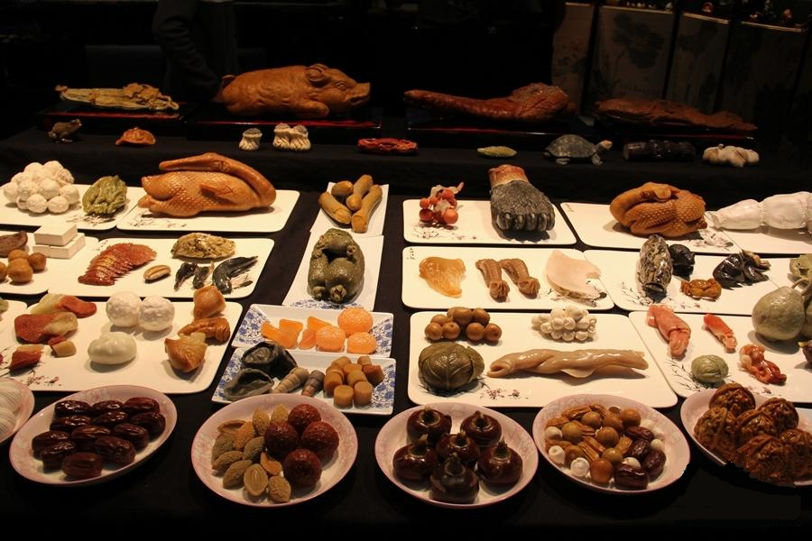 2017中国昆明国际石博览会
