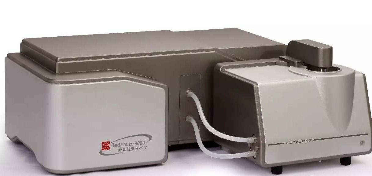 立足中国，放眼全球：百特仪器大力拓展国际市场