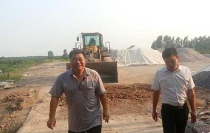本周砂石快讯：各方压力重大，导致多地砂石企业被关停