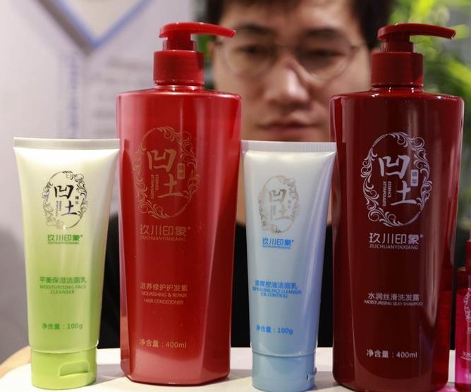 从矿物到纳米新材料,江苏盱眙致力打造凹凸棒石全产业链!