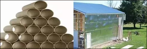 反射绝热材料（ReflectiveInsulation）