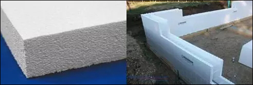 发泡聚苯乙烯（ExpandedPolystyrene）