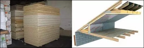 聚异三聚氰酸脂绝热材料（PolyisocyanateInsulation）
