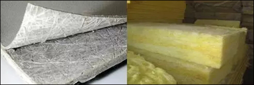 纤维素绝热材料（CelluloseInsulation）