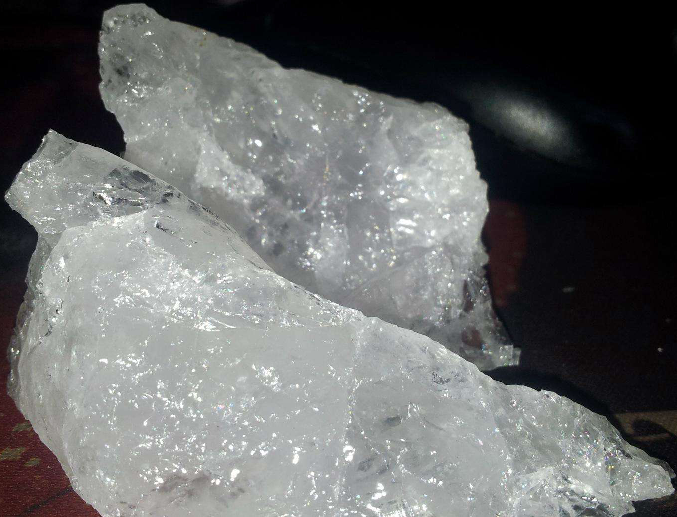 高纯石英