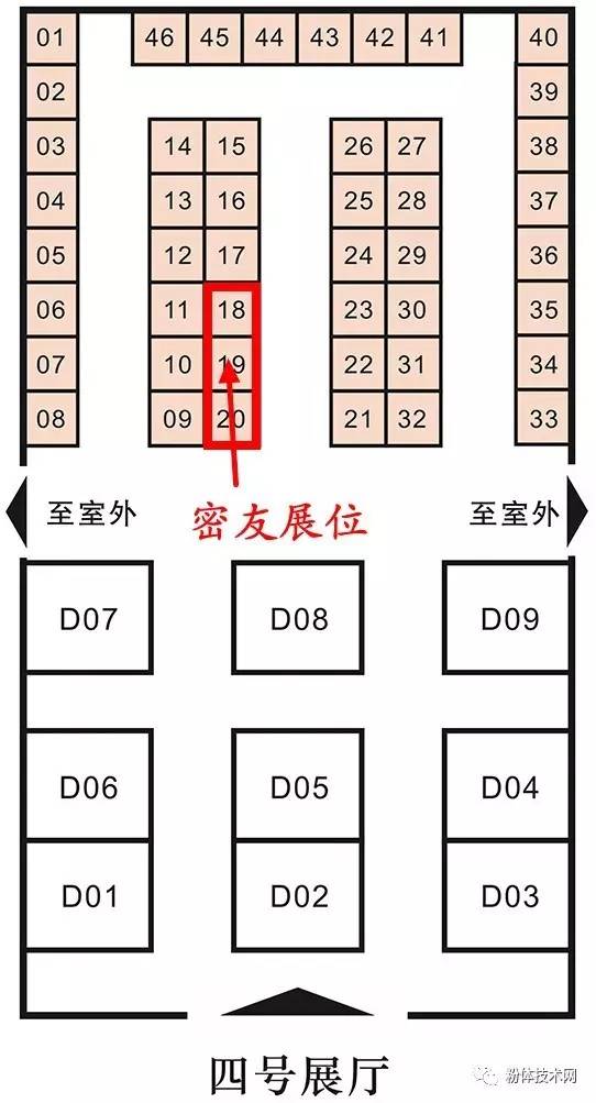 密友集团•江苏密友粉体新装备制造有限公司