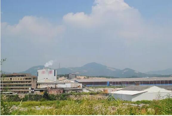 福建陶瓷企业又一轮大规模停产潮来袭