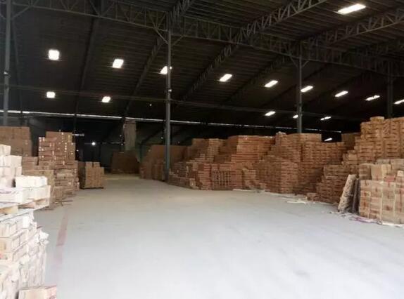 福建陶瓷企业又一轮大规模停产潮来袭