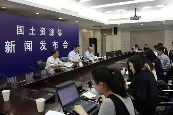 国土资源部：中国非金属矿产查明资源储量高速增长