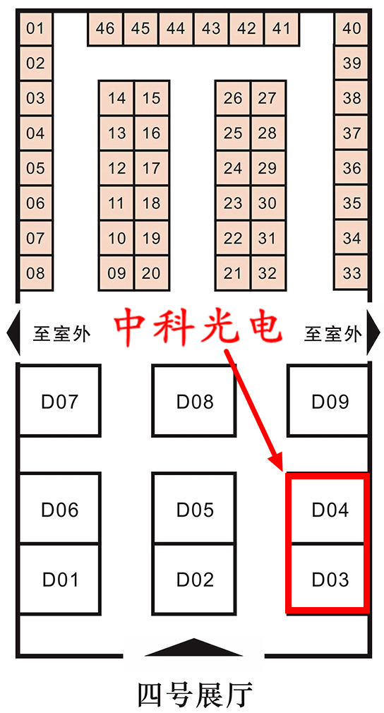 安徽中科光电色选机械有限公司