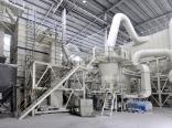 黎明重工时产30吨LM立式磨粉机 煤炭防爆、环保烘干加工专用磨粉机