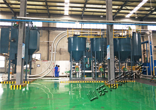 钾肥环链输送机 管链输送装置生产厂家价格