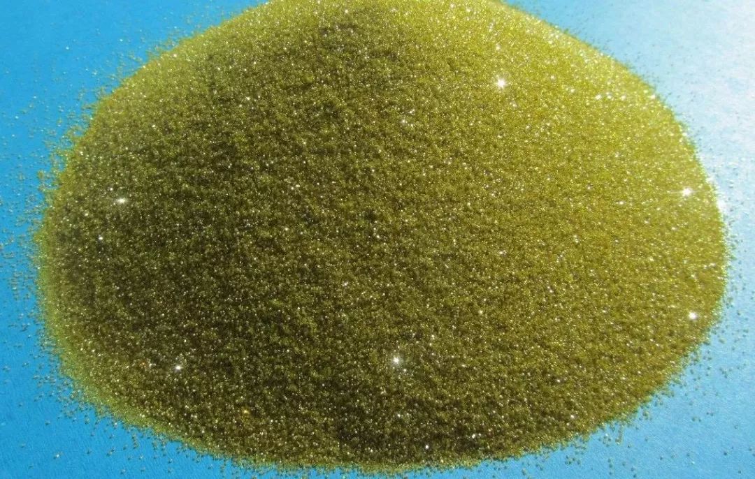 金刚线切割带动光伏行业改革，巨子粉体助力企业快速占领需方市场！ 