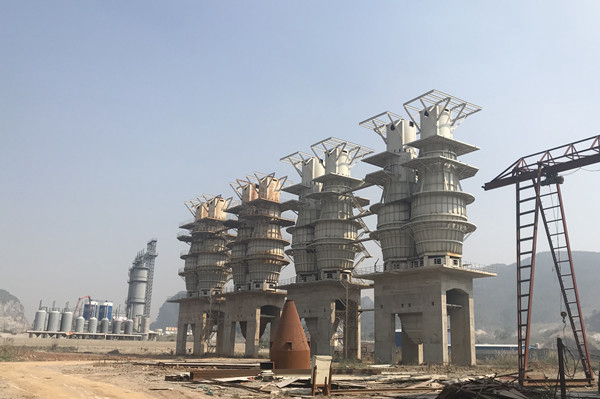 投资7亿元！广西玉林市年产100万吨碳酸钙项目有望今年投产！